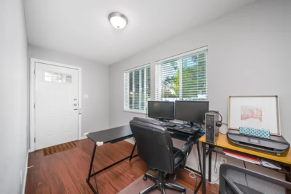 1 16388 85 Avenue, Surrey, BC, Surrey — Townhouse for sale