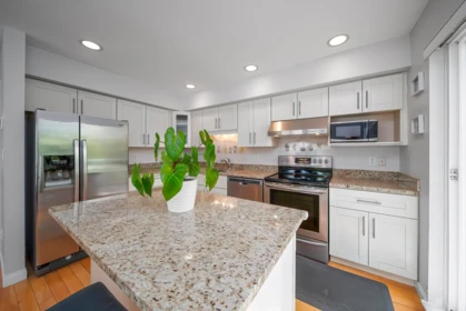 1 16388 85 Avenue, Surrey, BC, Surrey — Townhouse for sale