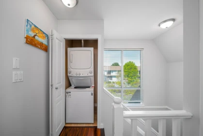 Loft / Bonus Room Photo of 1 16388 85 Avenue, Surrey, BC
