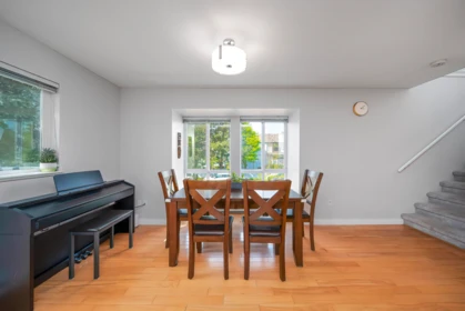Pantry Photo of 1 16388 85 Avenue, Surrey, BC