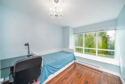Powder Room Photo of 1 16388 85 Avenue, Surrey, BC