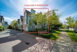 1 16388 85 Avenue, Surrey, BC