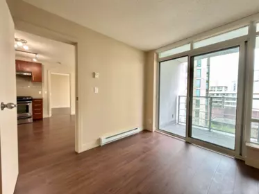 Bedroom 3 Photo of 808 8280 Lansdowne Road, Richmond, BC