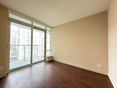 Bedroom 4 Photo of 808 8280 Lansdowne Road, Richmond, BC