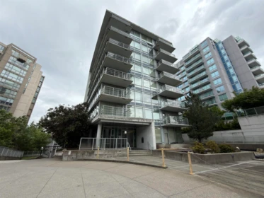 808 8280 Lansdowne Road, Richmond, BC, Richmond — Apartment/Condo for sale