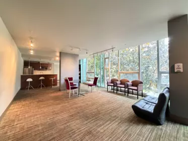 Office / Den Photo of 808 8280 Lansdowne Road, Richmond, BC
