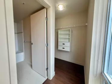 Primary Bedroom Photo of 808 8280 Lansdowne Road, Richmond, BC
