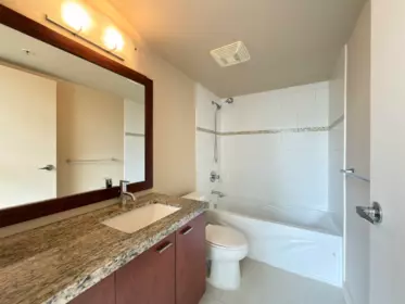 Walk-In Closet Photo of 808 8280 Lansdowne Road, Richmond, BC