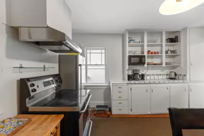 2820 W 13th Avenue, Vancouver, BC, Vancouver — Single Family Residence for sale