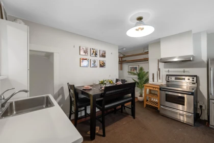 Kitchen Photo of 2820 W 13th Avenue, Vancouver, BC