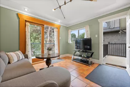 2820 W 13th Avenue, Vancouver, BC, Vancouver — Single Family Residence for sale