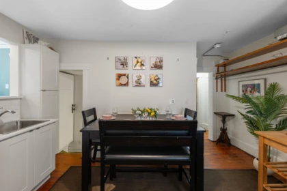 Loft / Bonus Room Photo of 2820 W 13th Avenue, Vancouver, BC