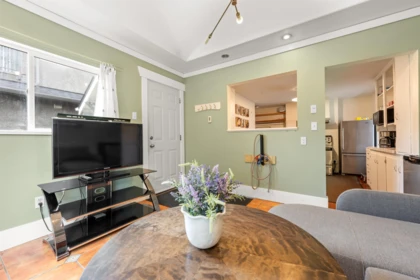 Office / Den Photo of 2820 W 13th Avenue, Vancouver, BC