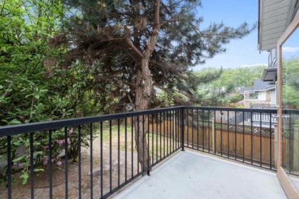 Outdoor Kitchen Photo of 2820 W 13th Avenue, Vancouver, BC