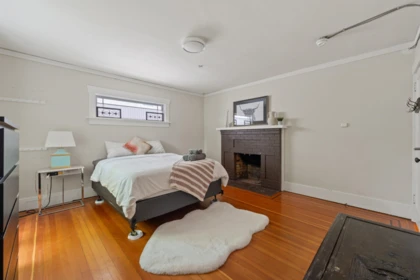 Pantry Photo of 2820 W 13th Avenue, Vancouver, BC
