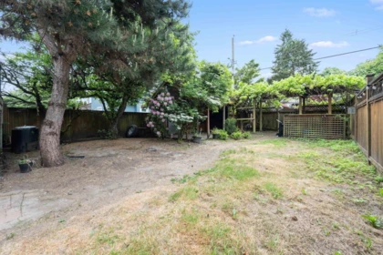 Street View Photo of 2820 W 13th Avenue, Vancouver, BC
