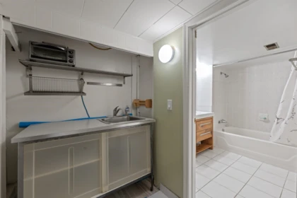 Walk-In Closet Photo of 2820 W 13th Avenue, Vancouver, BC
