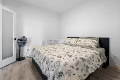 Bedroom 2 Photo of 610 32828 Landeau Place, Abbotsford, BC