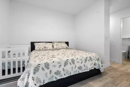 Bedroom 3 Photo of 610 32828 Landeau Place, Abbotsford, BC