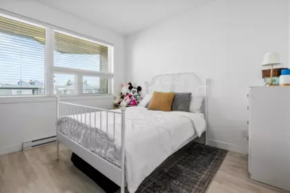 Office / Den Photo of 610 32828 Landeau Place, Abbotsford, BC