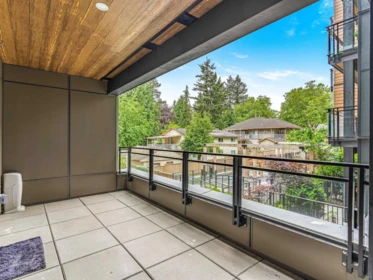 Breakfast Nook Photo of 204 13439 94a Avenue, Surrey, BC