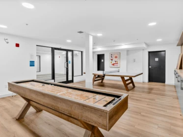 Loft / Bonus Room Photo of 204 13439 94a Avenue, Surrey, BC