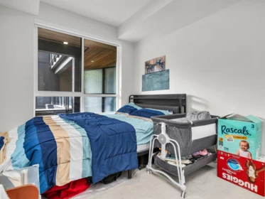 Primary Bedroom Photo of 204 13439 94a Avenue, Surrey, BC