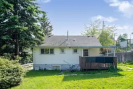 525 Sixteenth Street, New Westminster, BC