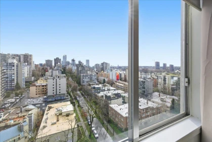 Loft / Bonus Room Photo of 1608 1251 Cardero Street, Vancouver, BC