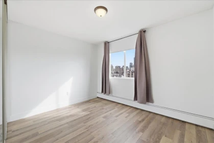 Powder Room Photo of 1608 1251 Cardero Street, Vancouver, BC