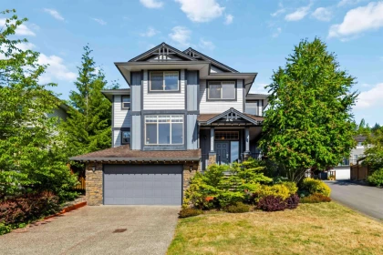 10676 247a Street, Maple Ridge, BC, Maple Ridge — Single Family Residence for sale