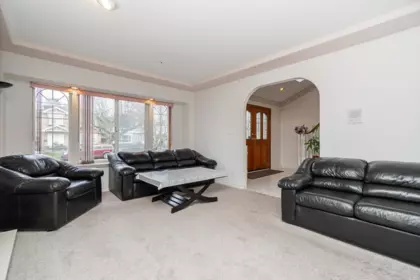726 E 56th Avenue, Vancouver, BC, Vancouver — Single Family Residence for sale