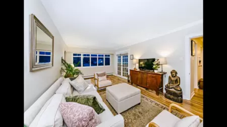 305 2430 Point Grey Road, Vancouver, BC, Vancouver — Apartment/Condo for sale
