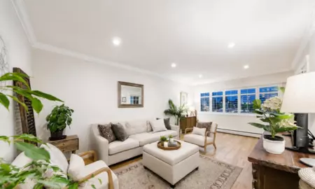 305 2430 Point Grey Road, Vancouver, BC, Vancouver — Apartment/Condo for sale