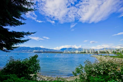 Office / Den Photo of 305 2430 Point Grey Road, Vancouver, BC