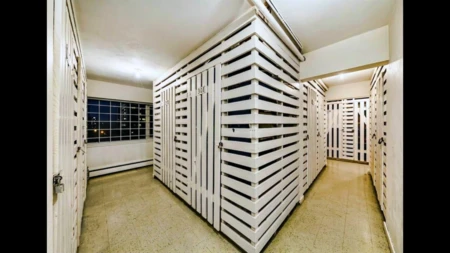 Walk-In Closet Photo of 305 2430 Point Grey Road, Vancouver, BC