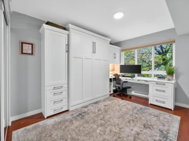 Bedroom 4 Photo of 206 2096 W 46th Avenue, Vancouver, BC