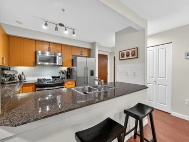 206 2096 W 46th Avenue, Vancouver, BC, Vancouver — Apartment/Condo for sale