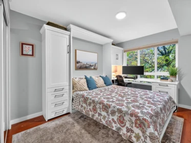 Guest Bathroom Photo of 206 2096 W 46th Avenue, Vancouver, BC
