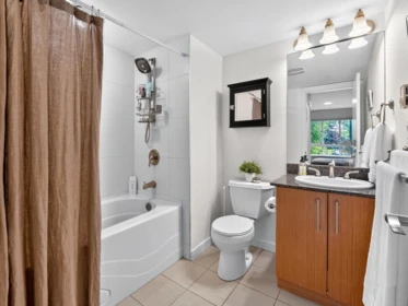 Laundry Room Photo of 206 2096 W 46th Avenue, Vancouver, BC