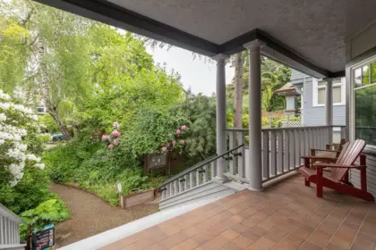 Loft / Bonus Room Photo of 2546 W 2nd Avenue, Vancouver, BC