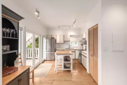 Pantry Photo of 2546 W 2nd Avenue, Vancouver, BC