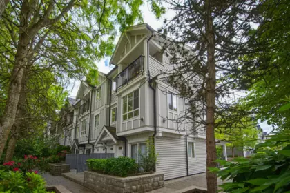 40 13239 Old Yale Road, Surrey, BC, Surrey — Townhouse for sale