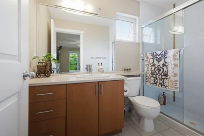 Loft / Bonus Room Photo of 40 13239 Old Yale Road, Surrey, BC