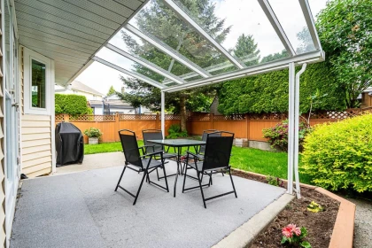 Front Yard Photo of 9395 209b Street, Langley, BC