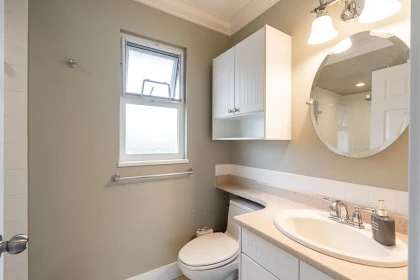 Hallway Photo of 9395 209b Street, Langley, BC