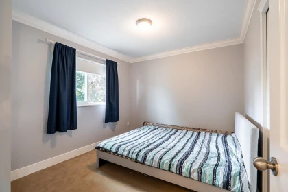 Laundry Room Photo of 9395 209b Street, Langley, BC