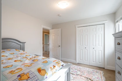 Loft / Bonus Room Photo of 9395 209b Street, Langley, BC
