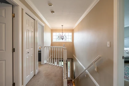 Staircase Photo of 9395 209b Street, Langley, BC