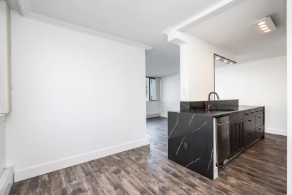Loft / Bonus Room Photo of 204 1740 Comox Street, Vancouver, BC